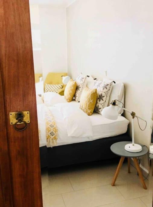 Apartment Retro Chic 100m2 Flat, In Center With Terrace And Parking- 92 *