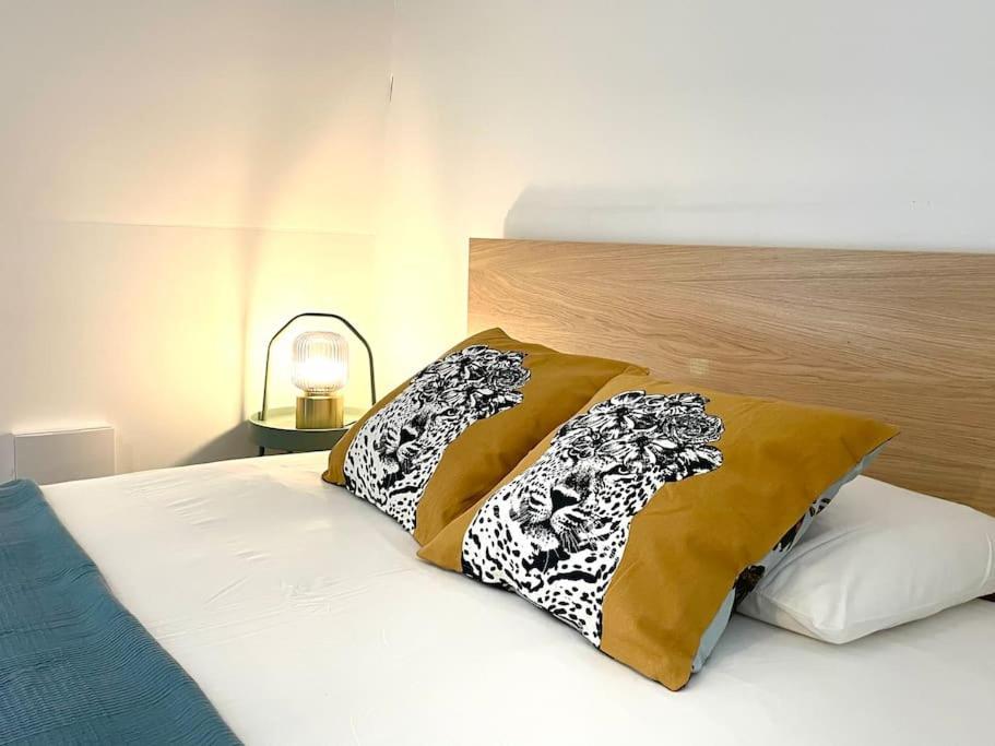 Penthouse With Garden And Parking In Center- Kpg * Luxembourg