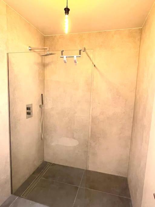 Penthouse With Garden And Parking In Center- Kpg Luxembourg