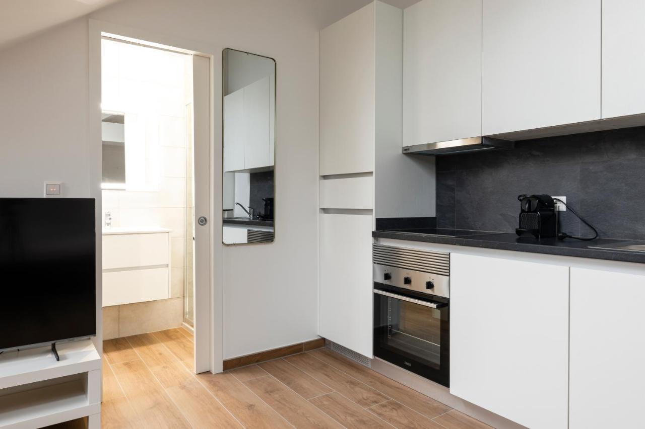 Appartement Welter