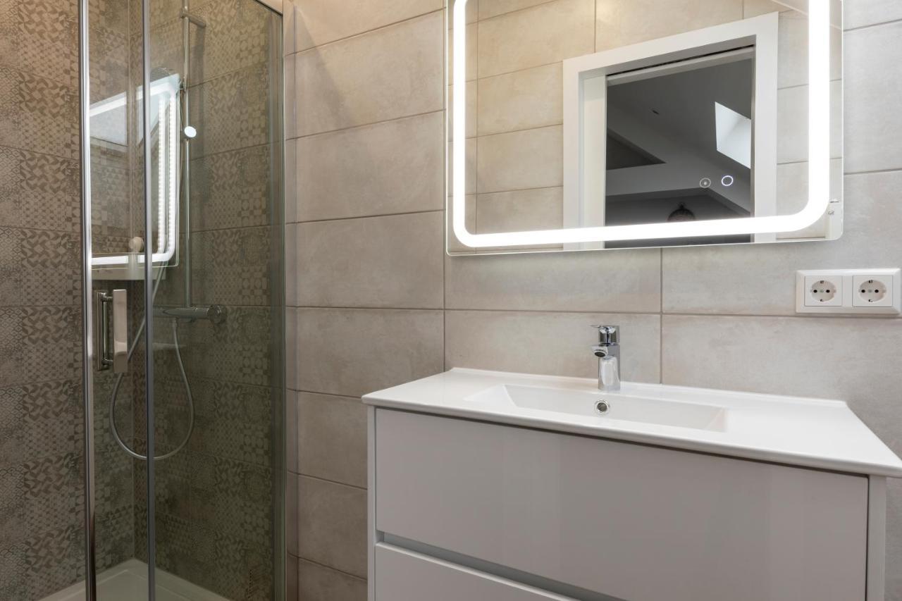 Appartement Welter Luxemburg
