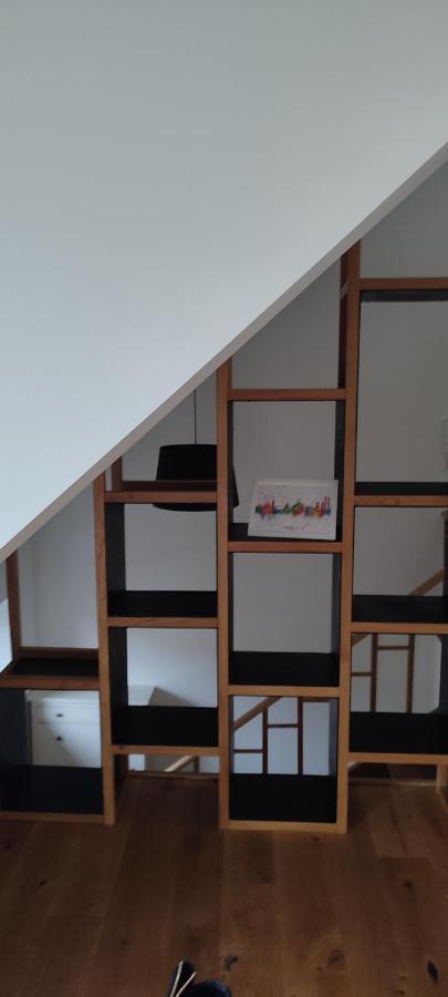 Apartment Core *