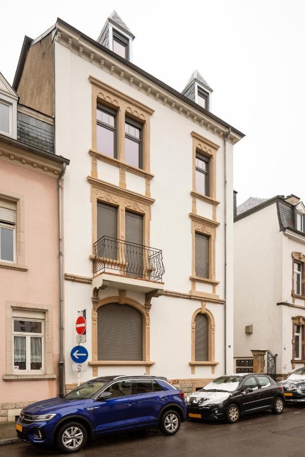 Welter Appartement *