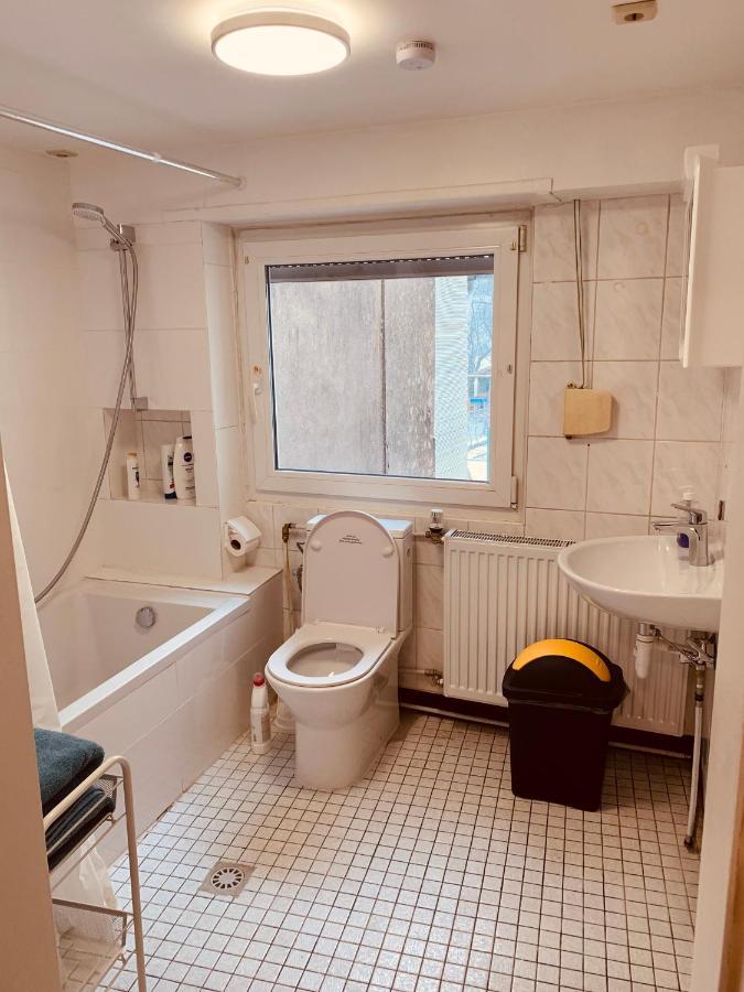 In Beggen House - In Luxemburgo