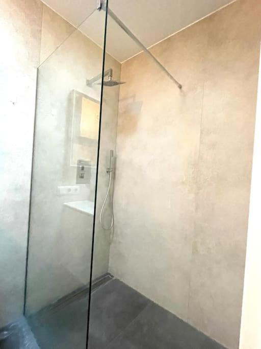 Appartement Penthouse With Garden And Parking In Center- Kpg