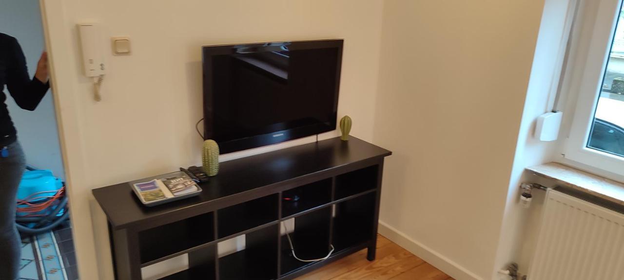 Apartment Core Luxembourg