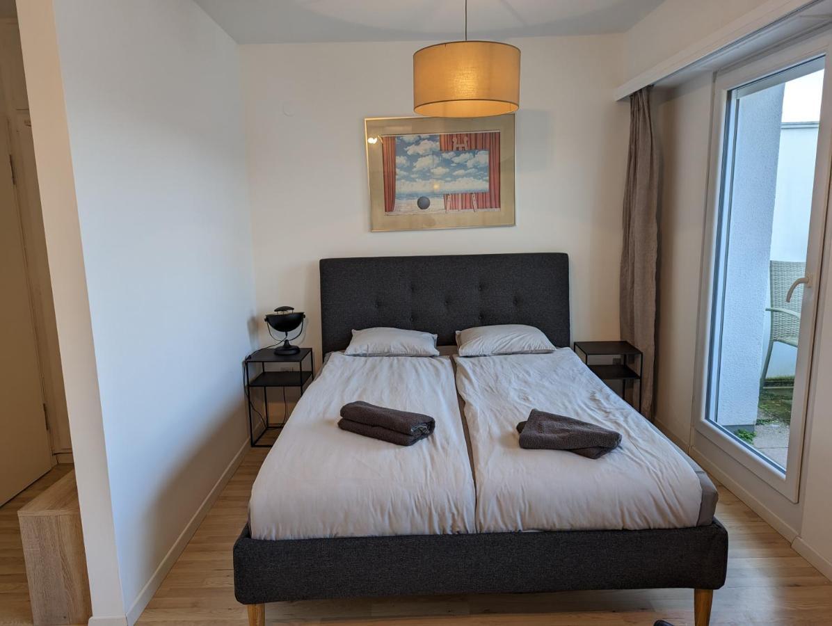 Apartamento Top Floor City Studio With A Great View Luxemburgo
