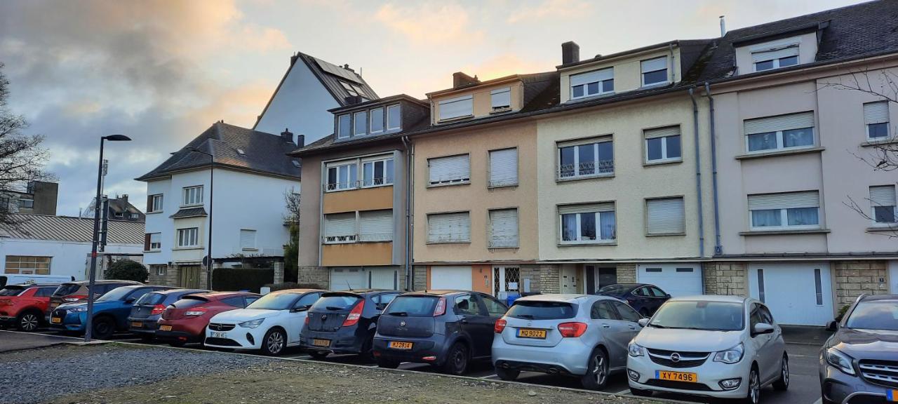 Capital Flat 70m2 Appartement Luxembourg