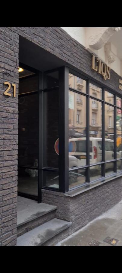 Privative Neuve Quartier Gare Appartement *