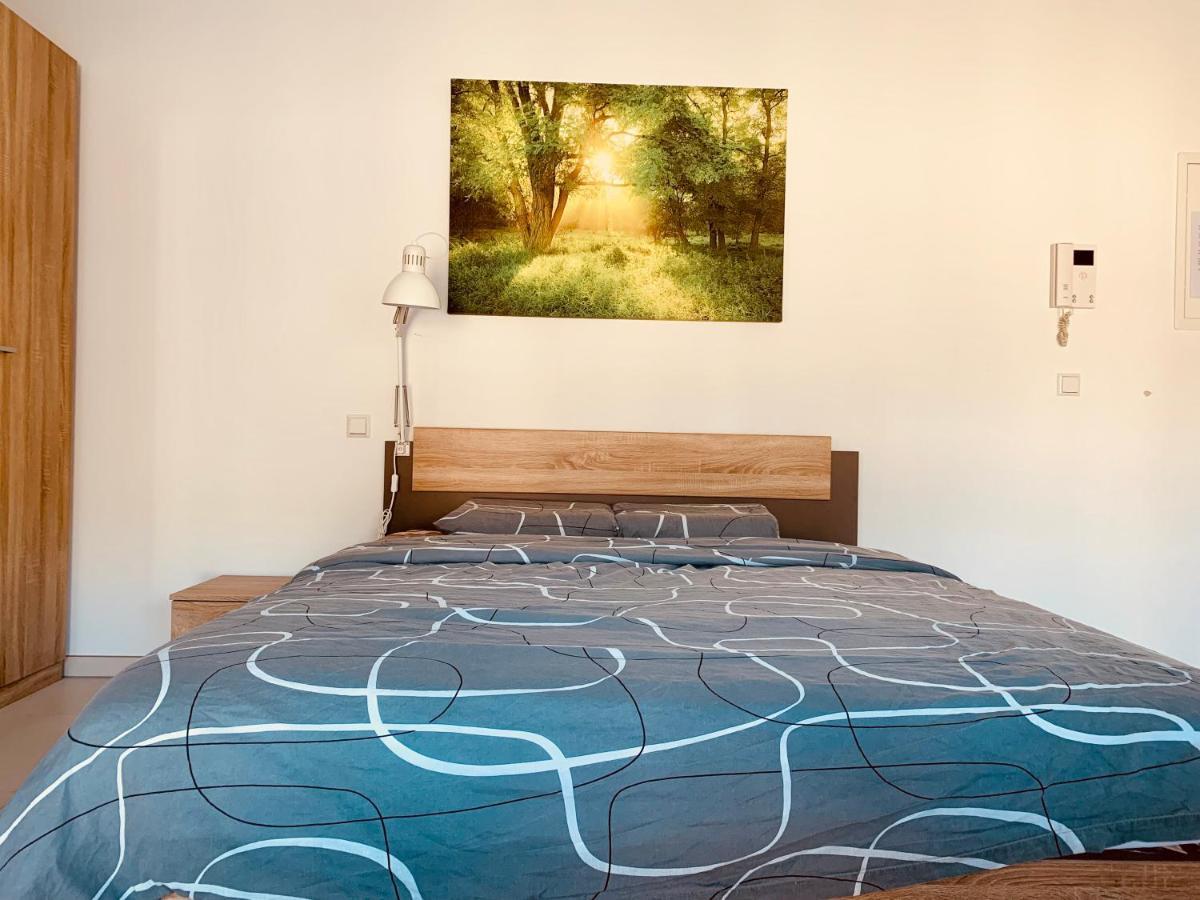 Apartment New In *