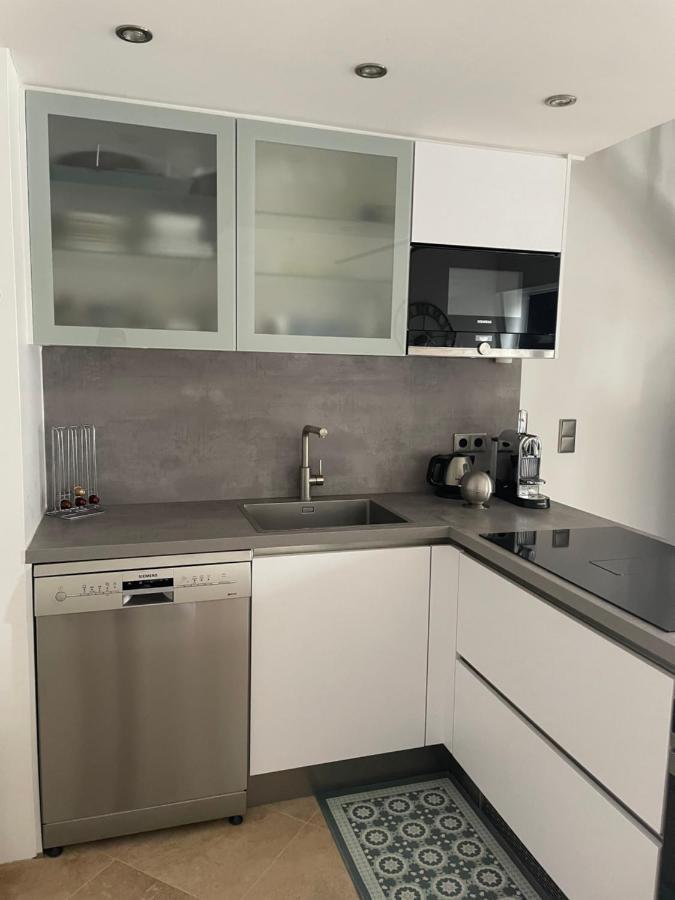 Charming And Cosy Duplex Apartment