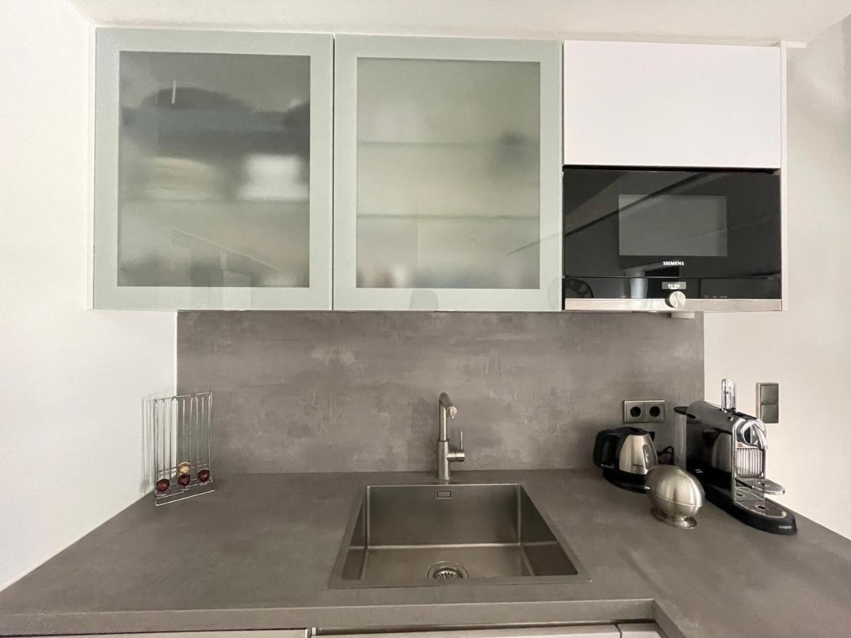 Apartment Charming And Cosy Duplex Luxembourg