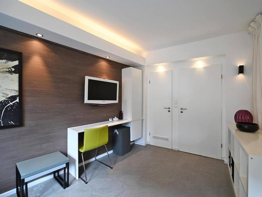Limpersberg - Amazing And Cozy Flat Luxembourg