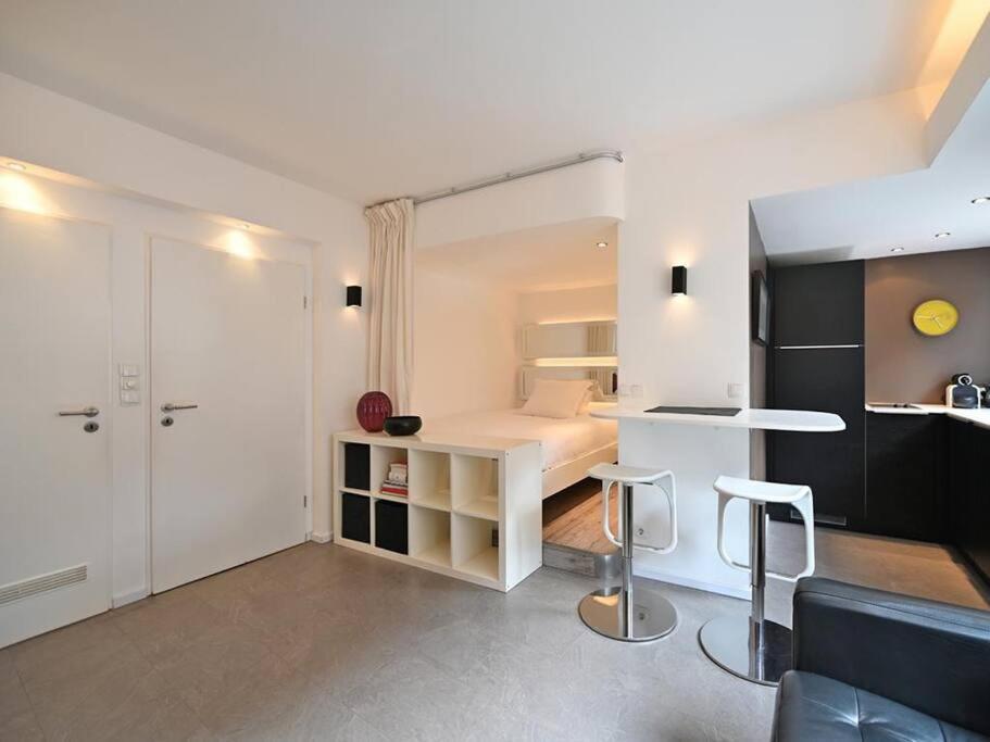 Limpersberg - Amazing And Cozy Flat Luxembourg
