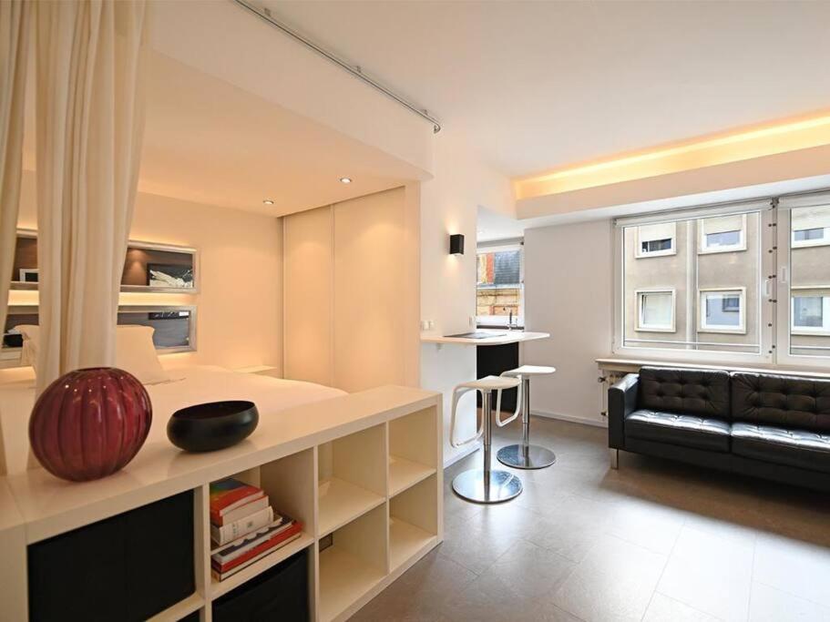 Limpersberg - Amazing And Cozy Flat *