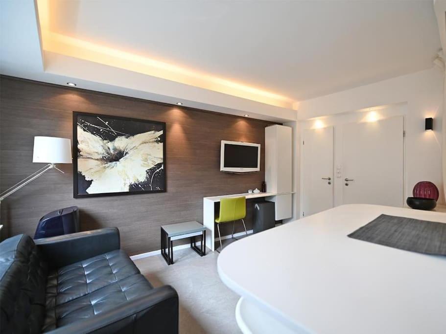Limpersberg - Amazing And Cozy Flat Appartement Luxembourg