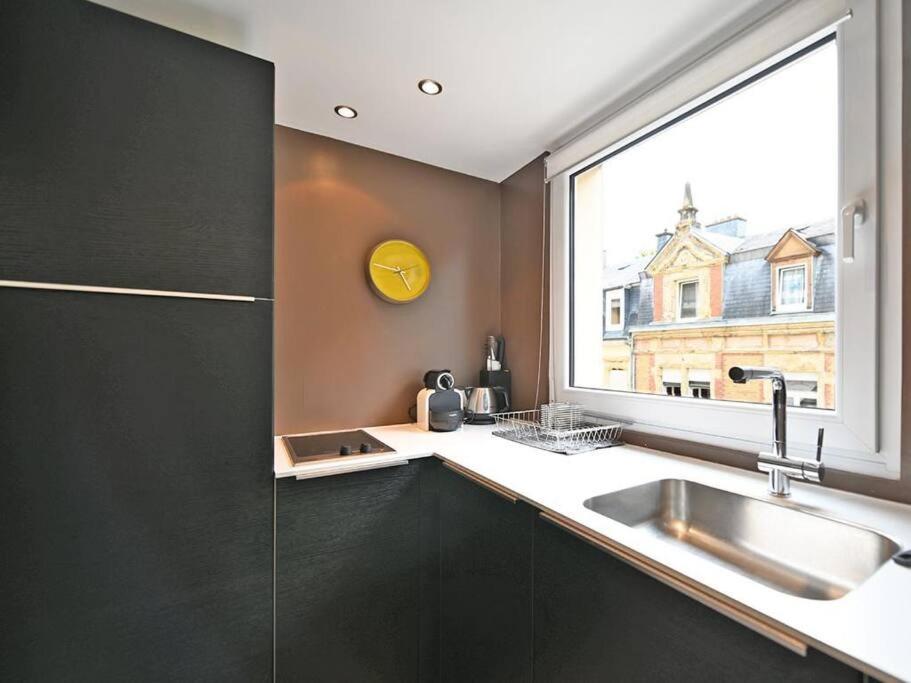 Appartement Limpersberg - Amazing And Cozy Flat Luxembourg