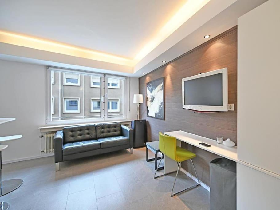 Appartement Limpersberg - Amazing And Cozy Flat Luxembourg