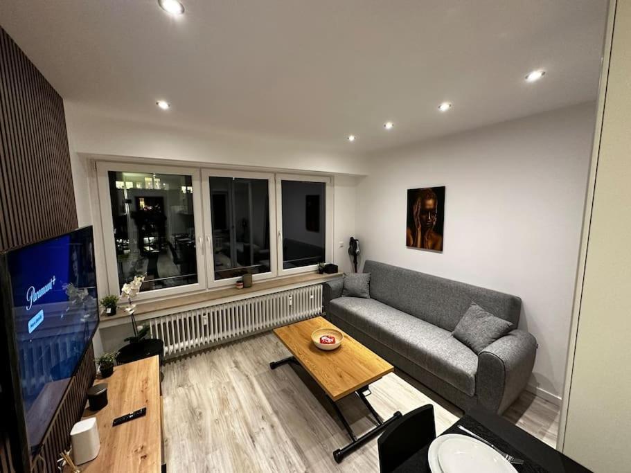 Amazing Cosy Flat Lux Gare *