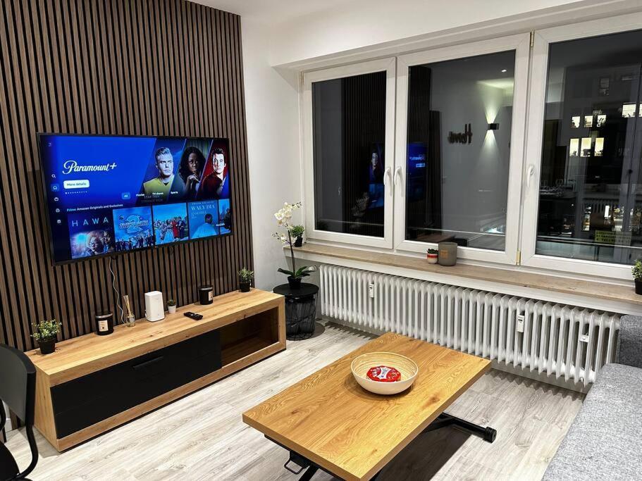Amazing Cosy Flat Lux Gare Apartamento *