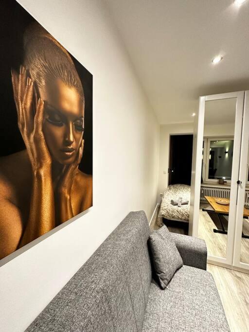 Apartamento Amazing Cosy Flat Lux Gare