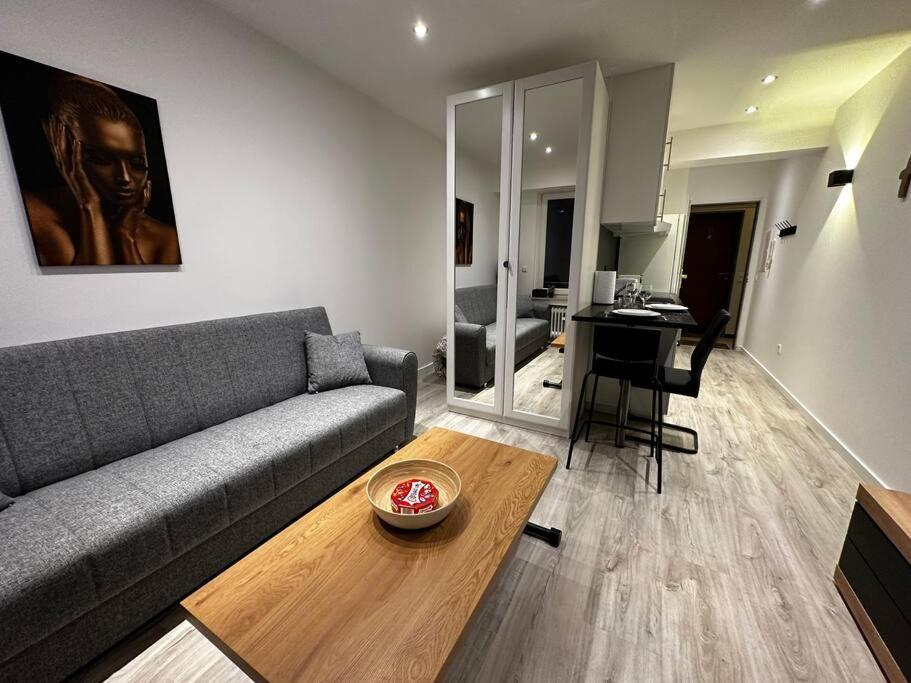 Amazing Cosy Flat Lux Gare Luxemburgo