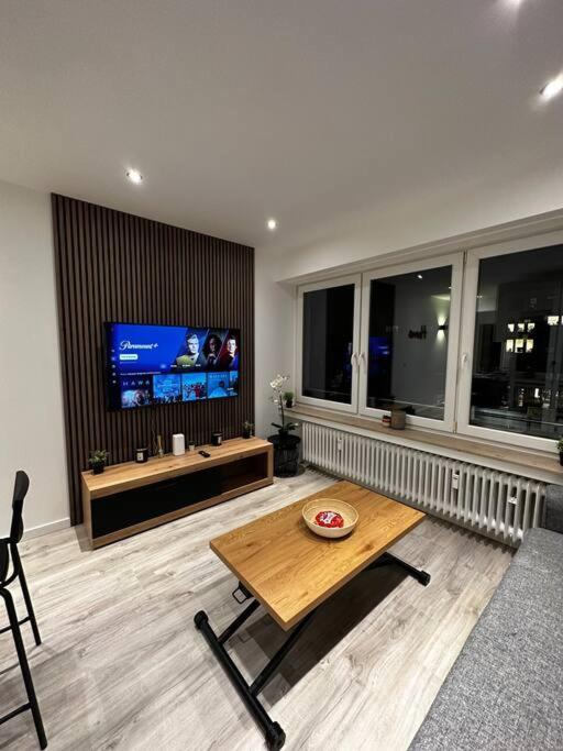 Apartamento Amazing Cosy Flat Lux Gare Luxemburgo