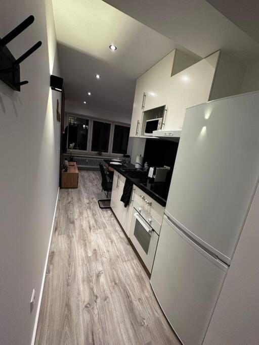Amazing Cosy Flat Lux Gare Apartamento Luxemburgo