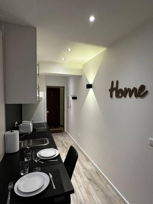 Amazing Cosy Flat Lux Gare Apartamento