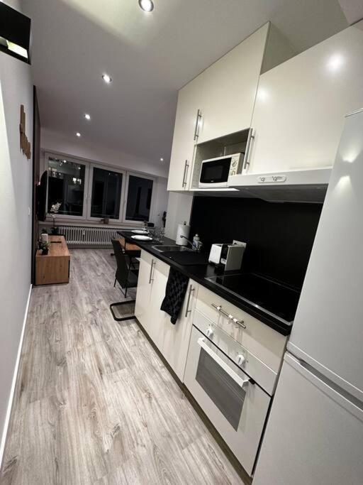 Amazing Cosy Flat Lux Gare Apartamento *