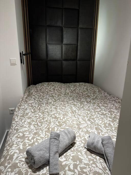 Amazing Cosy Flat Lux Gare Luxemburgo