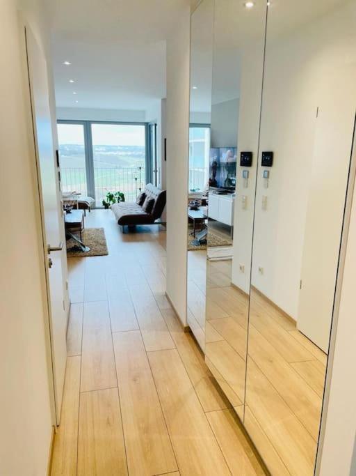 Apartamento Luxury 3 Bedrooms Flat In The Heart Of Gasperich Terrace And Parking-cd2 Luxemburgo