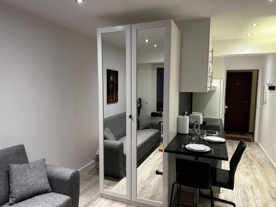Amazing Cosy Flat Lux Gare Apartamento