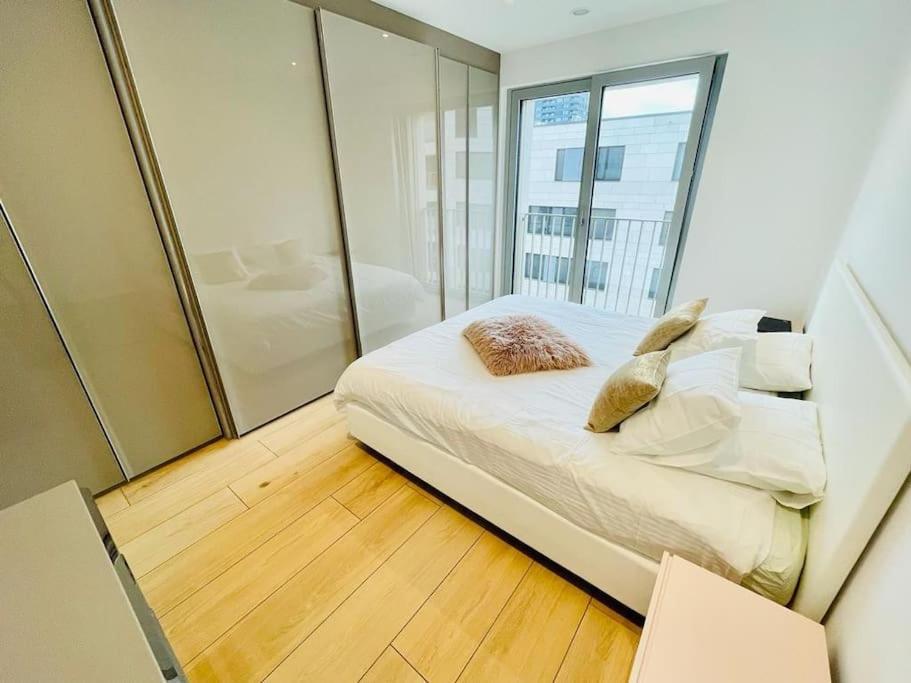 Apartamento Luxury 3 Bedrooms Flat In The Heart Of Gasperich Terrace And Parking-cd2 Luxemburgo
