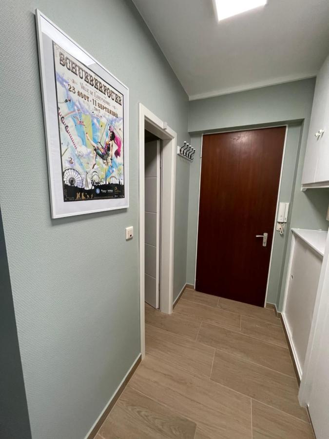 Centre Apartment Luxemburg