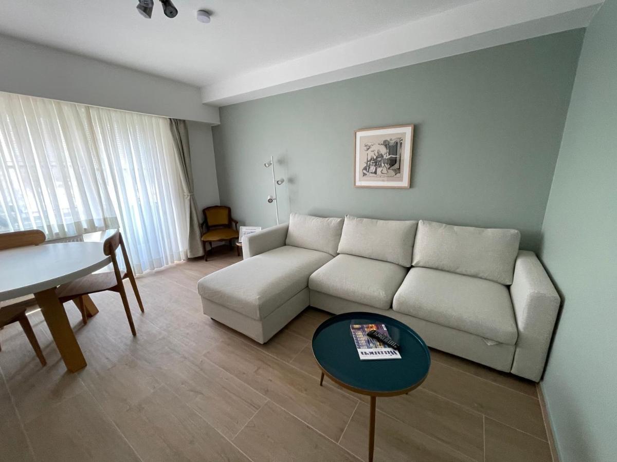 Apartment Centre Luxemburg