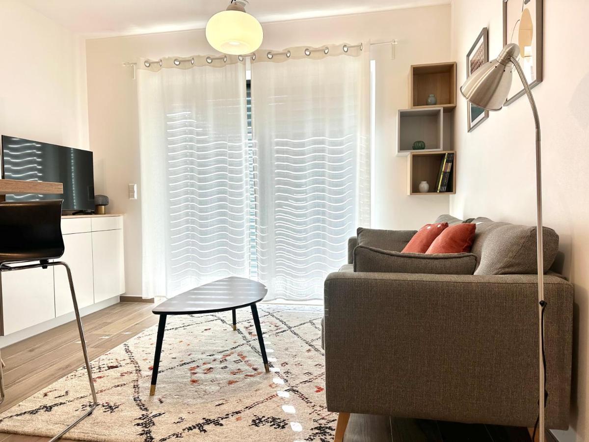 Cessange Studio By Cosy Flats Apartment