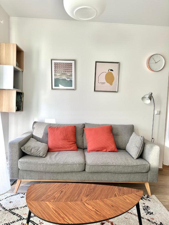 Cessange Studio By Cosy Flats Apartment