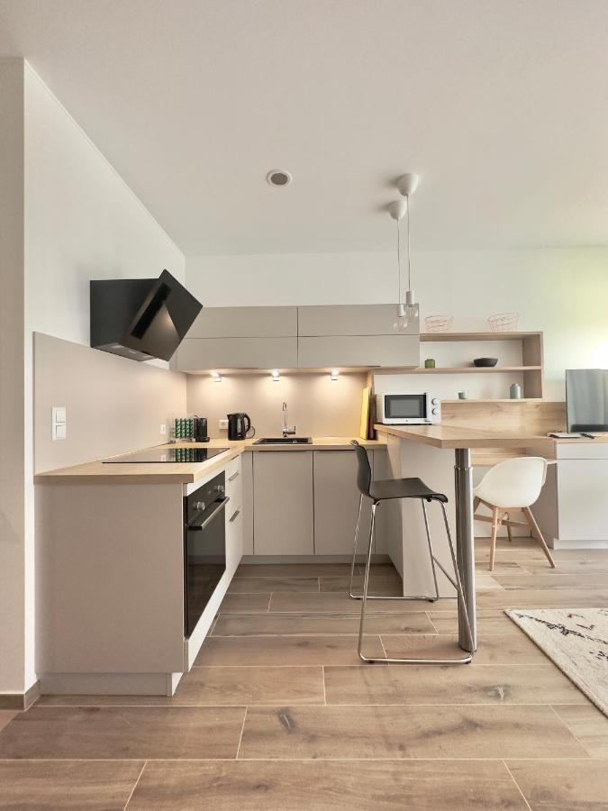 Cessange Studio By Cosy Flats Apartment *