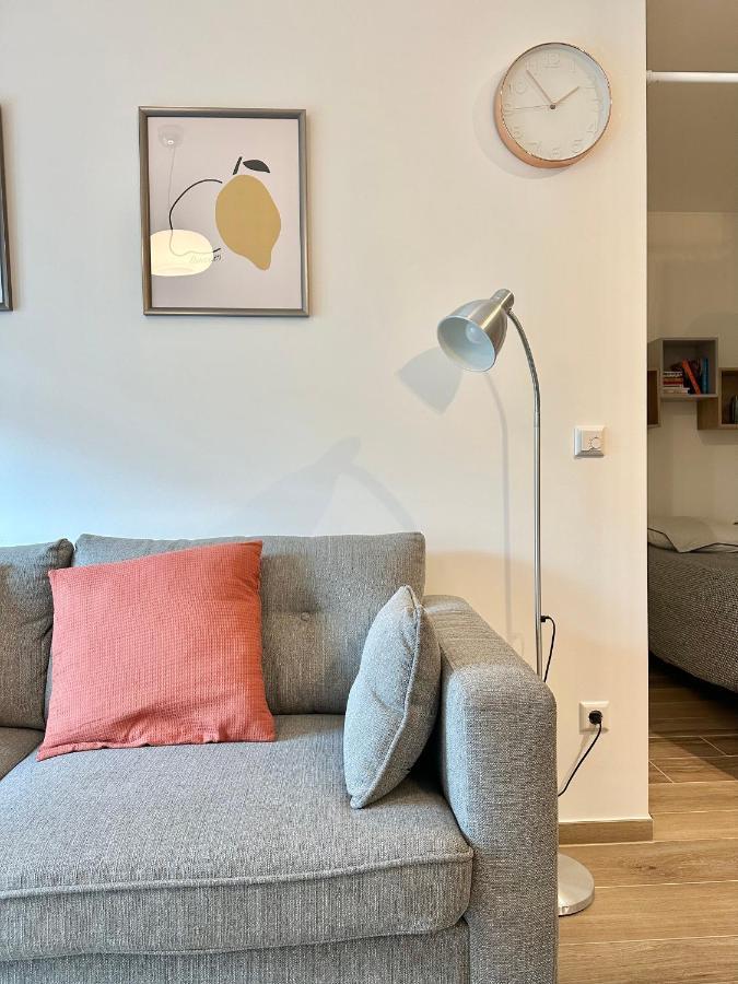 Cessange Studio By Cosy Flats * Luxembourg