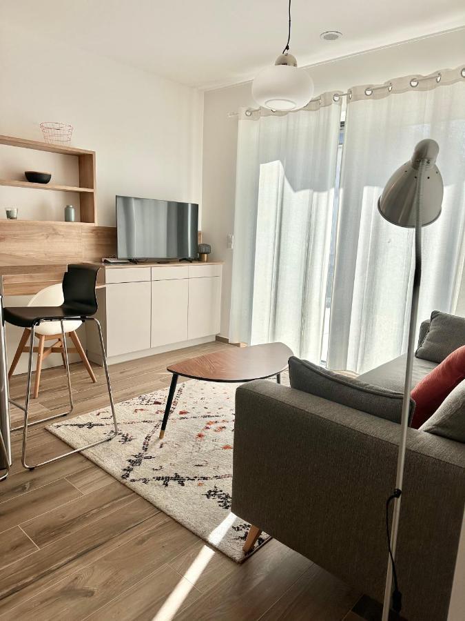 Cessange Studio By Cosy Flats Apartment Luxembourg