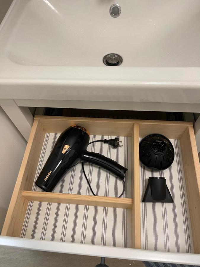 Centre Apartment