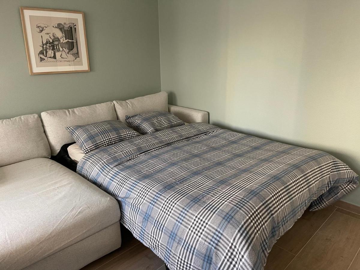 Centre Apartment