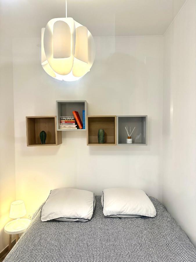 Cessange Studio By Cosy Flats * Luxembourg