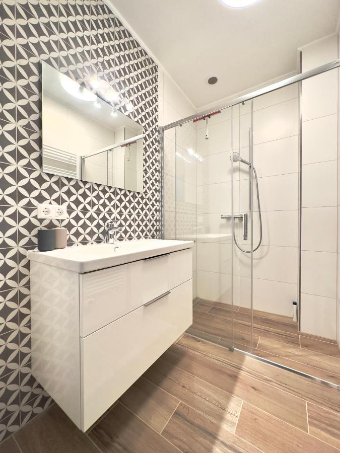 Cessange Studio By Cosy Flats Luxembourg