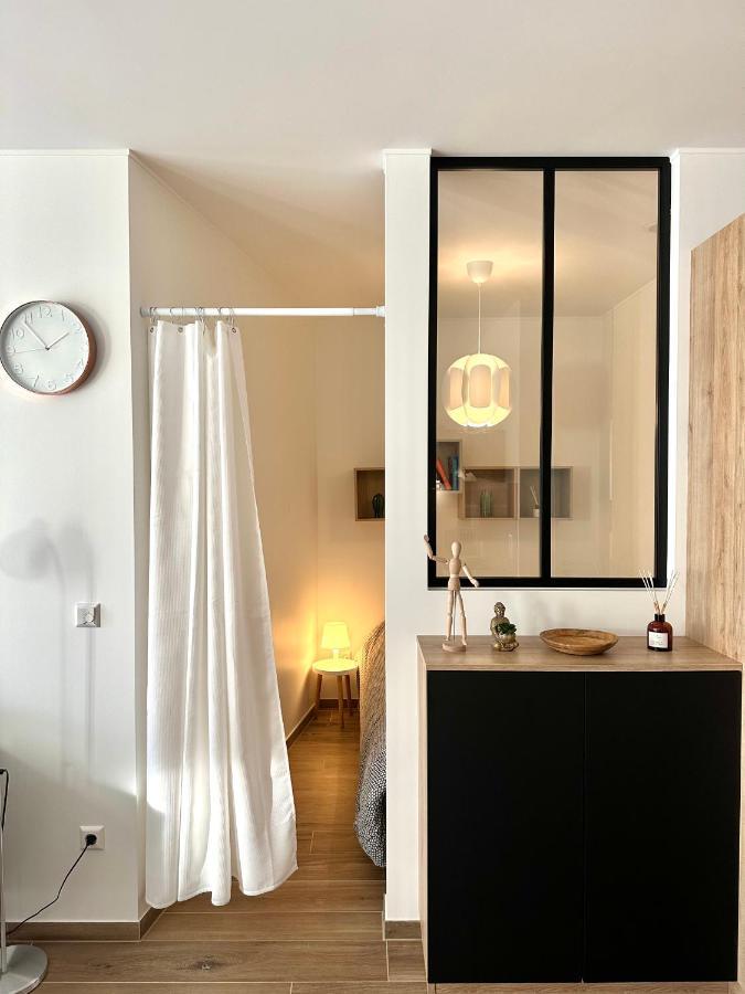 Apartment Cessange Studio By Cosy Flats *