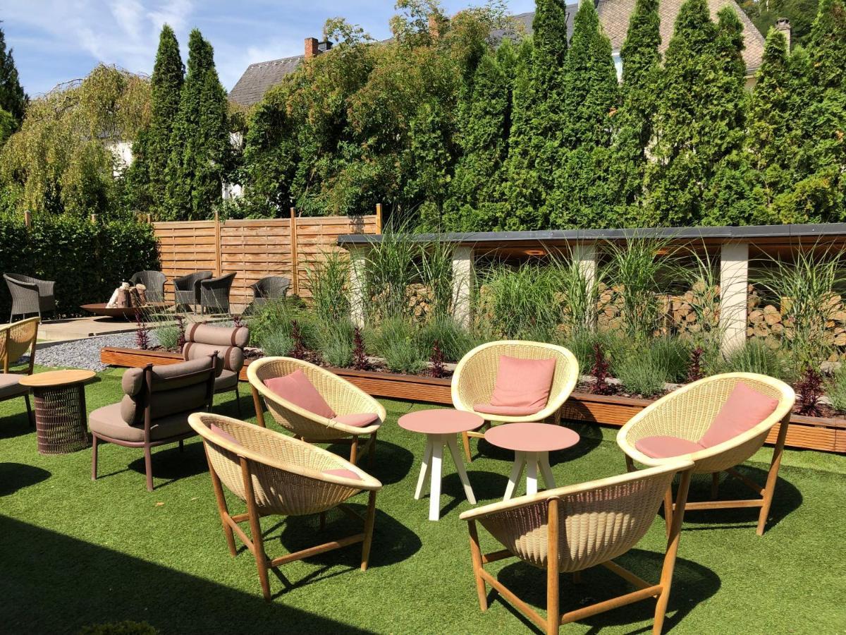 Les Jardins D'Anais