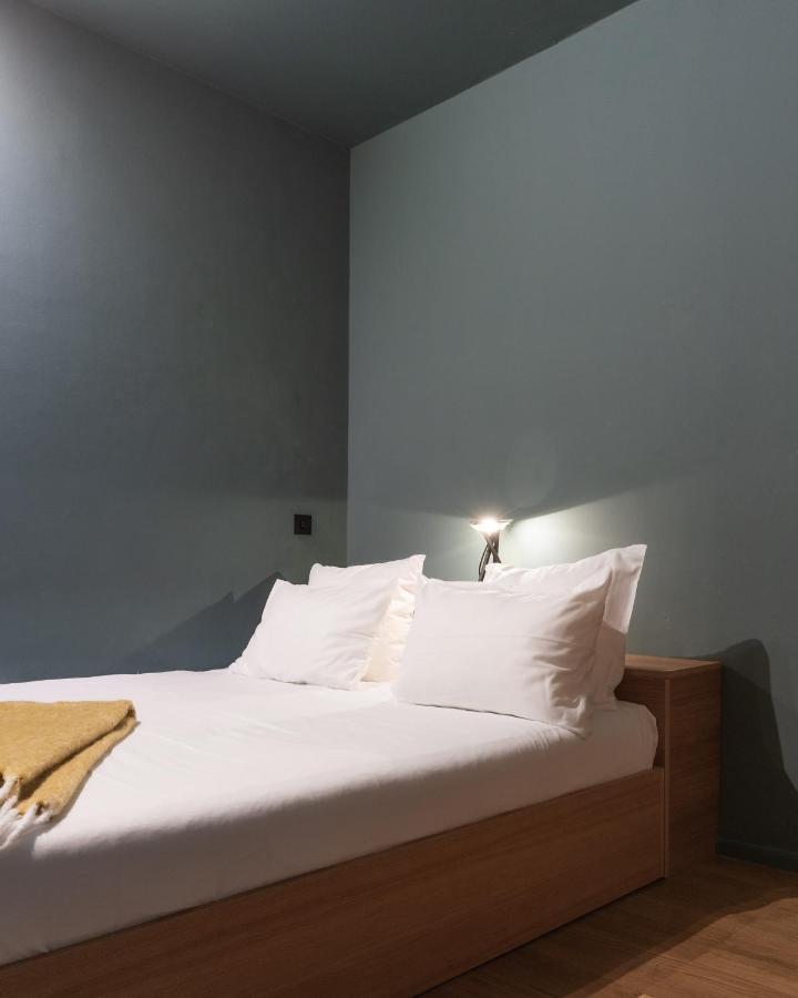 Hotel Du Gruenewald Luxemburgo