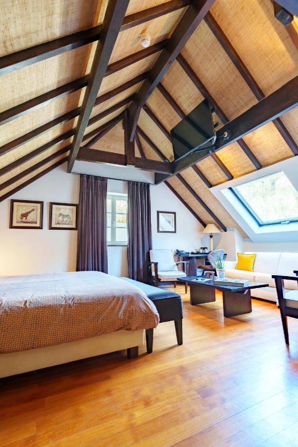 Hotel Les Jardins D'Anais 4*