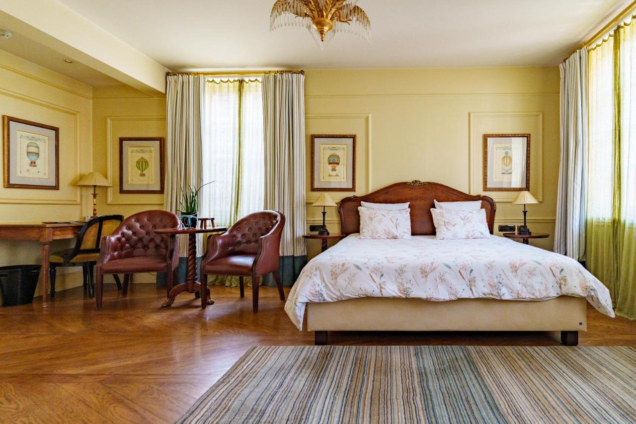 Les Jardins D'Anais 4* Luxemburg